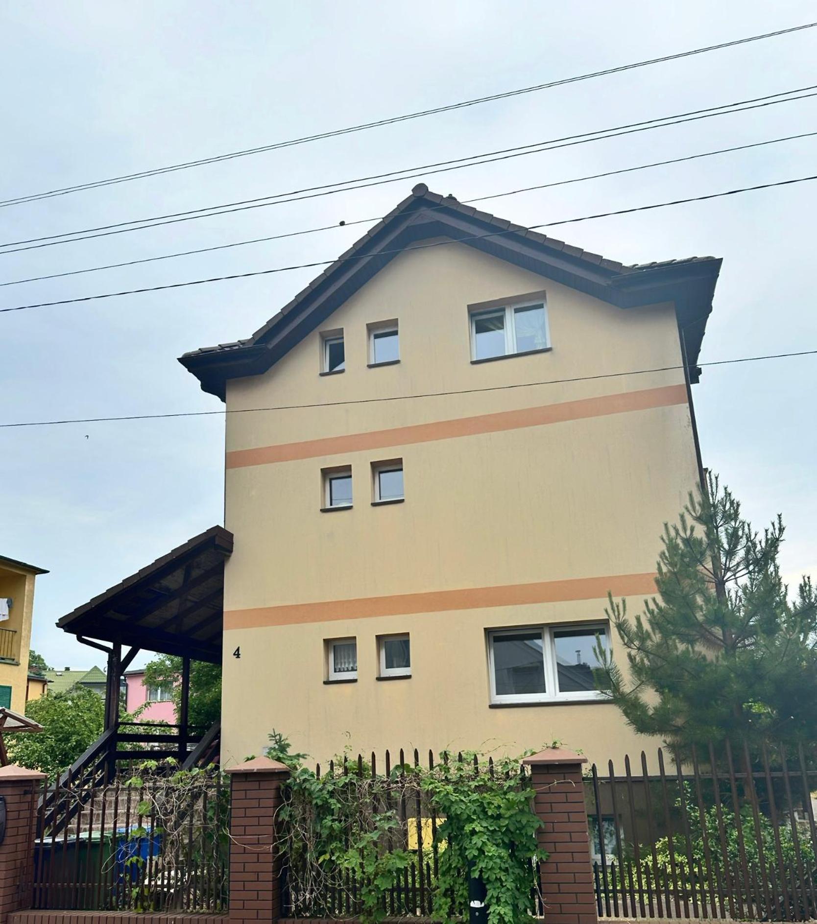 Pokoje Teligi 4 Pokoj 3 سفينويتشي المظهر الخارجي الصورة